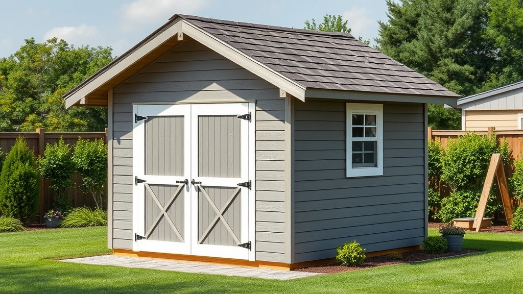 how to build a shed tutorial photo 0