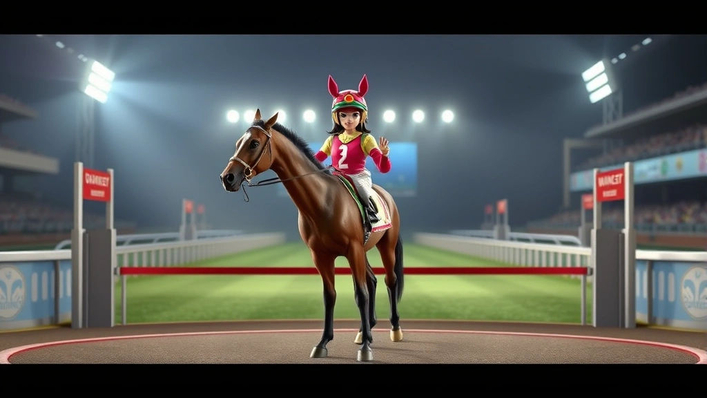 how to build uma musume tutorial photo 0