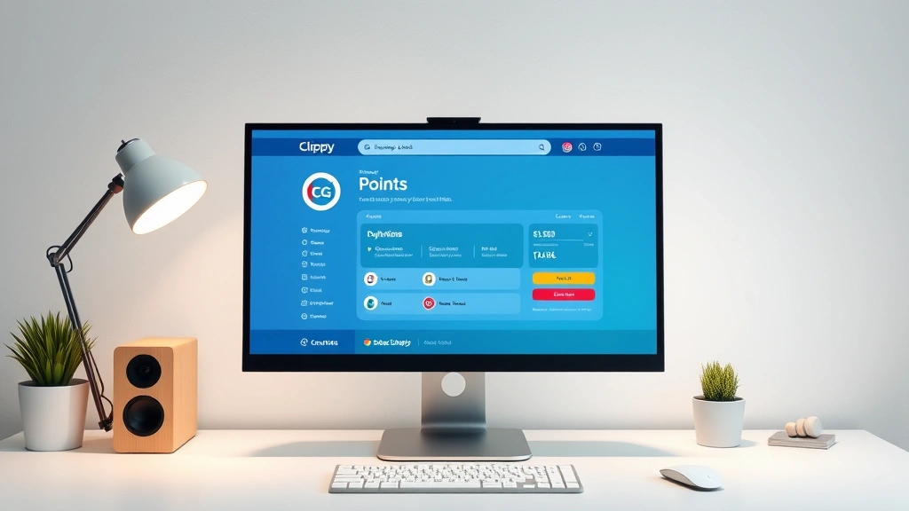 how to buy clippy points tutorial photo 0