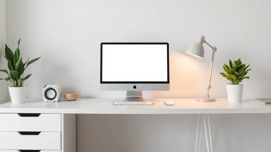 how to buy monero -
clean minimalist desk background