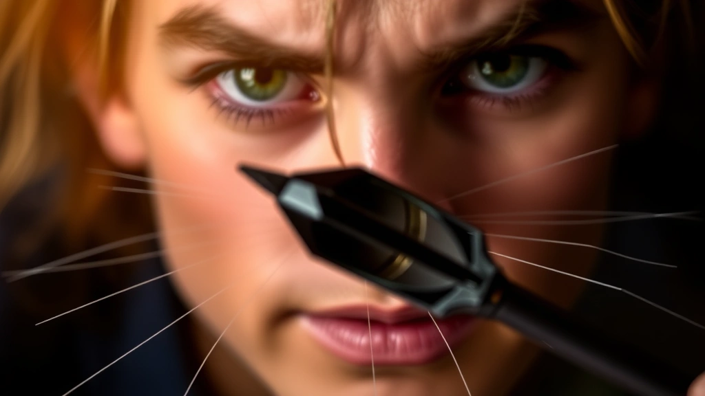 how to ca -
sharp focus