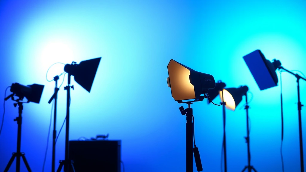 how to ca -
professional lighting
