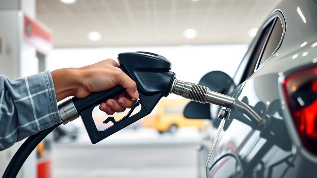 how to calculate mpg tutorial photo 0