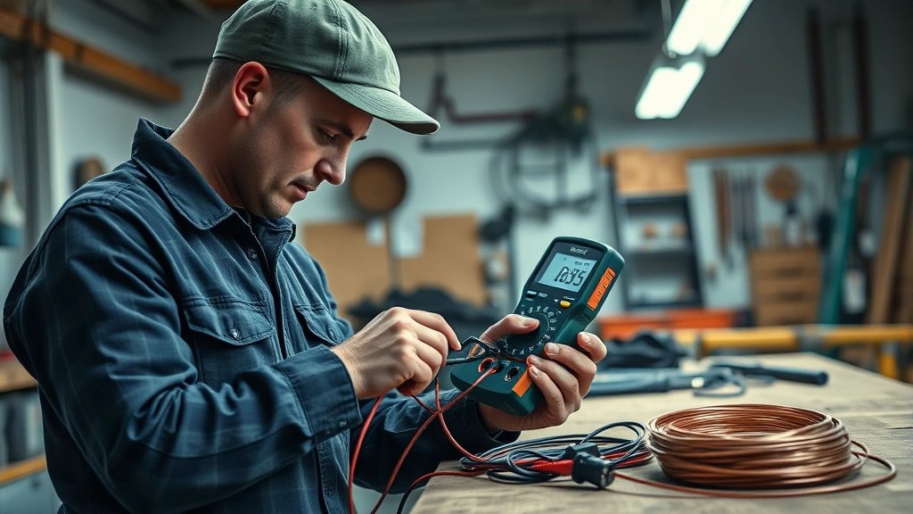 how to calculate voltage drop tutorial photo 0