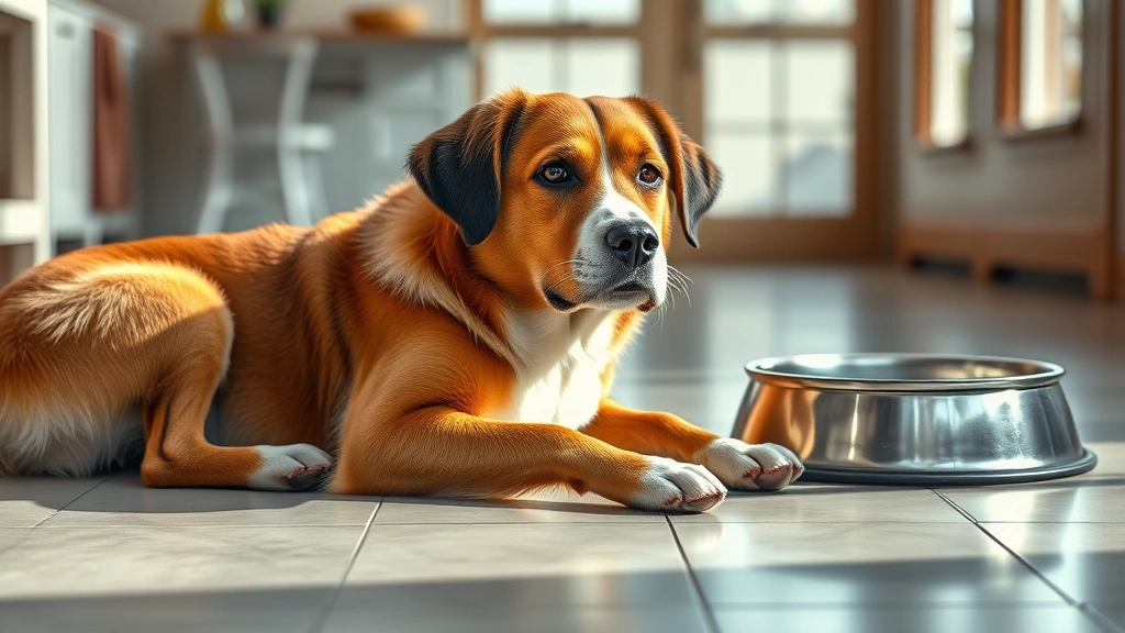 how to calm a panting dog tutorial photo 0