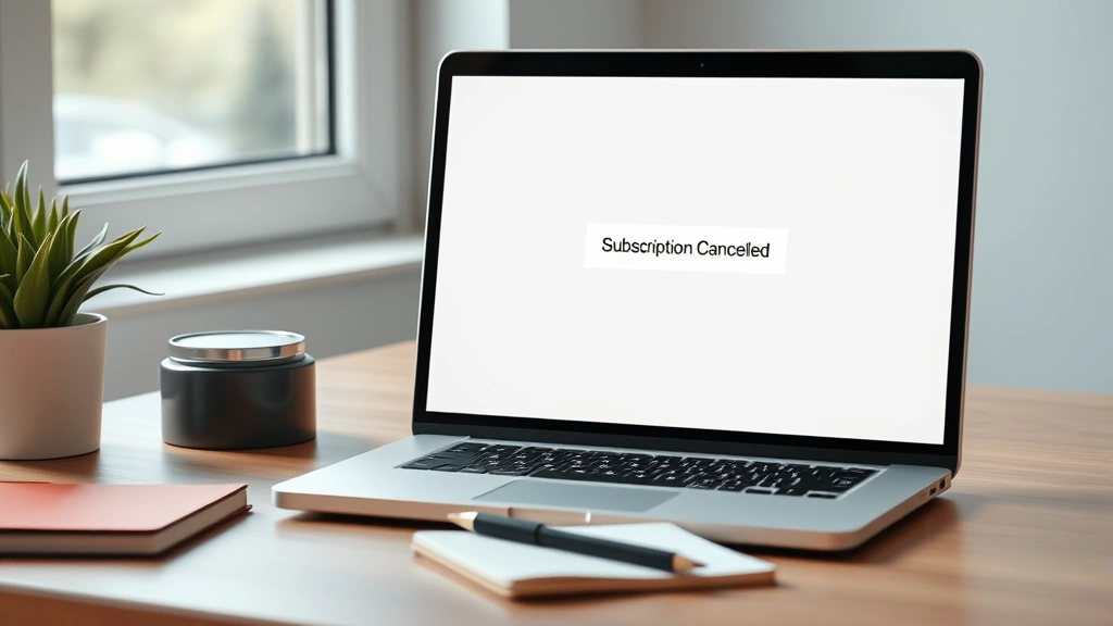 how to cancellation tutorial photo 0