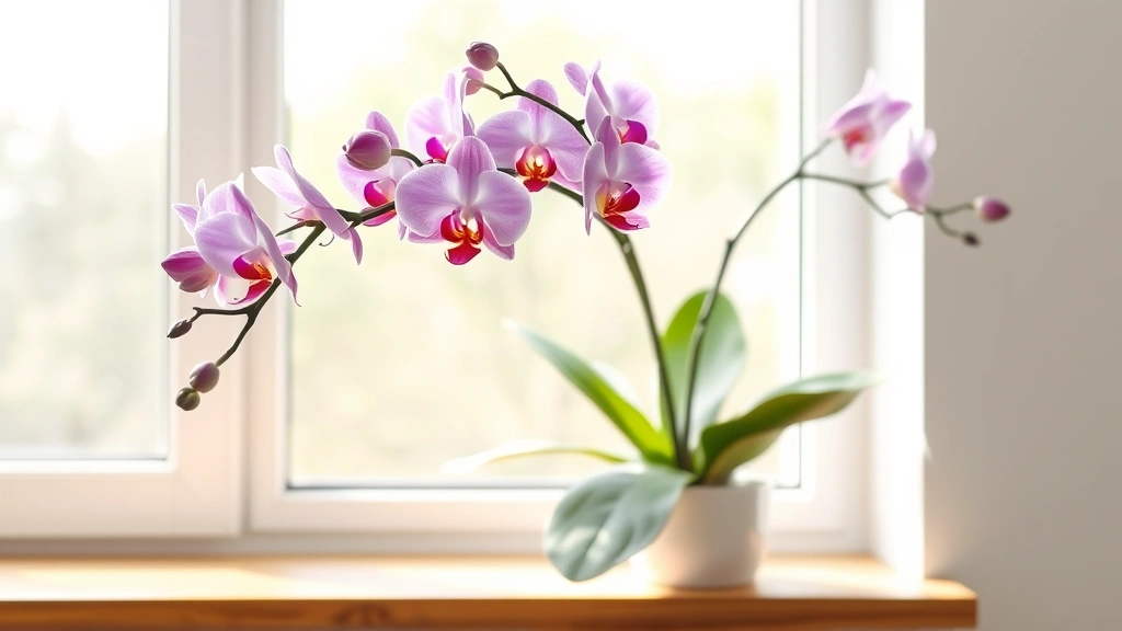 how to care for orchids tutorial photo 0
