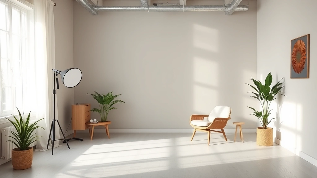 how to cast off knitting -
soft natural studio lighting
