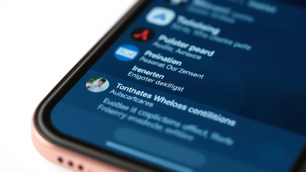 how to catch a cheater -
photorealistic close-up macro shot of a smartphone screen showing messages and 