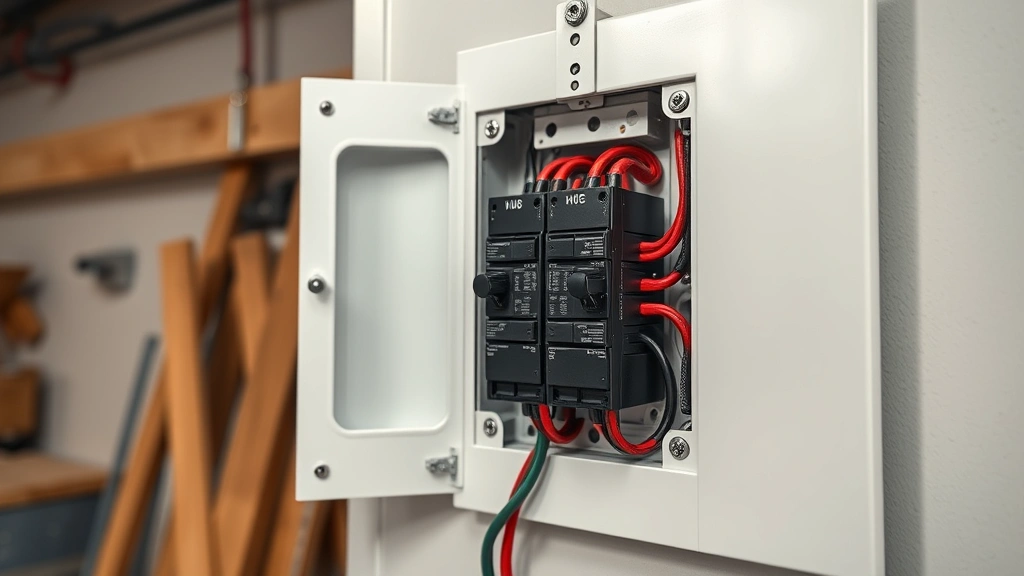 how to change a breaker tutorial photo 0