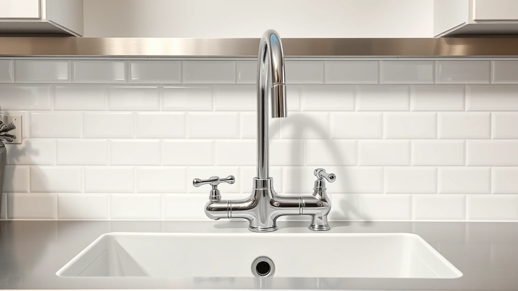 how to change a kitchen faucet tutorial photo 0