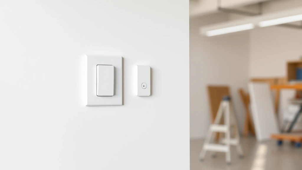 how to change a light switch tutorial photo 0