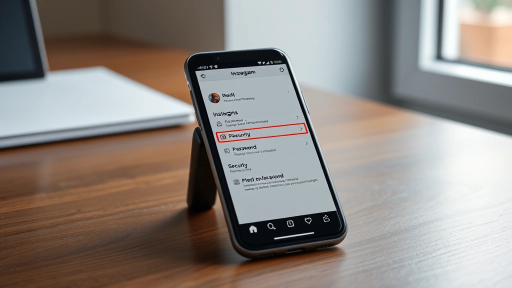 how to change ig pw tutorial photo 0