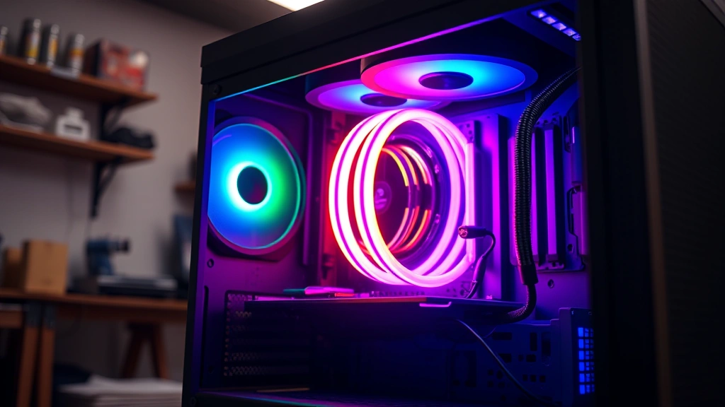 how to change lian li strimer color tutorial photo 0