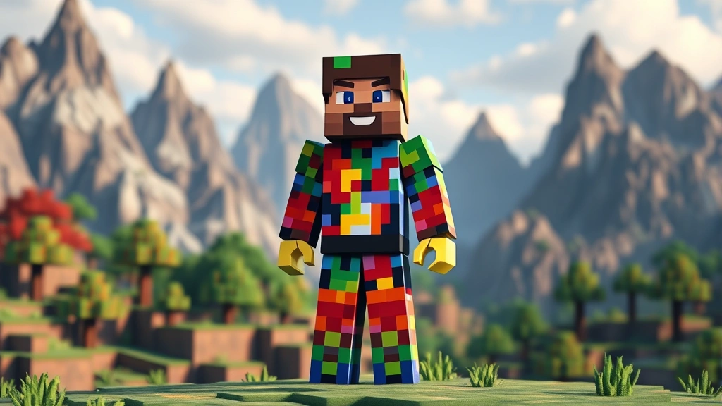how to change minecraft skin tutorial photo 0