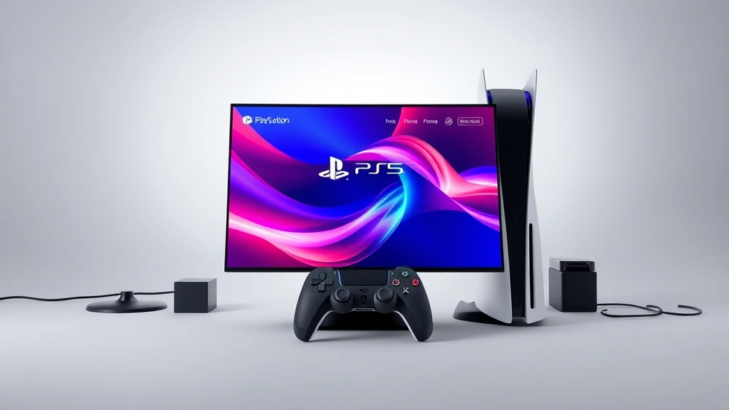 how to change ps5 background tutorial photo 0