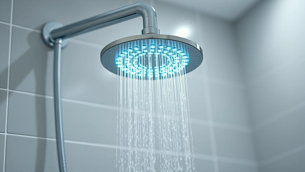 how to change shower head tutorial photo 0