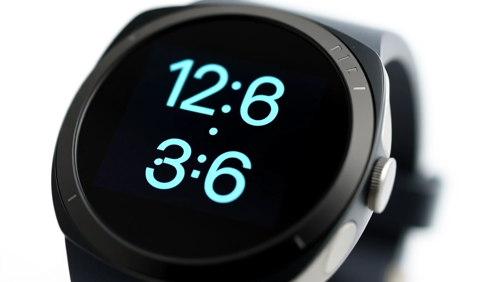 how to change the time of a fitbit tutorial photo 0