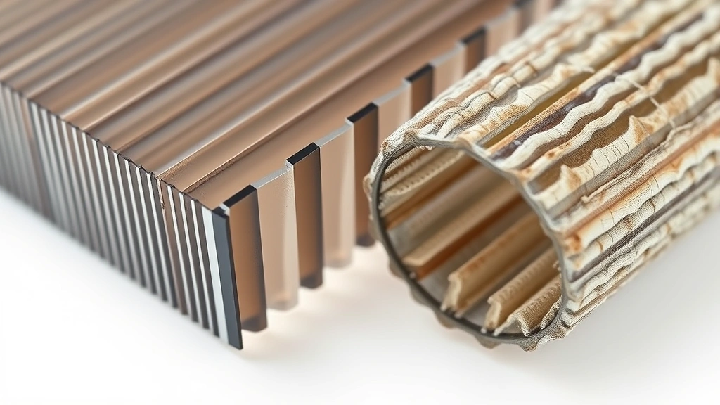 how to change transmission fluid -
Photorealistic close-up macro photography of a new transmission filter element 