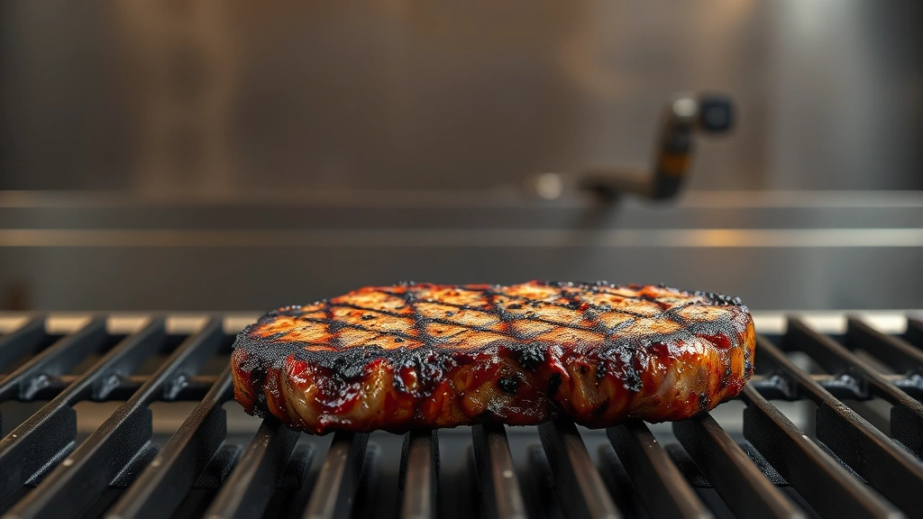 how to char grill tutorial photo 0