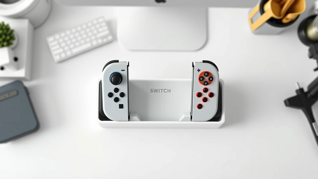 how to charge switch controllers tutorial photo 0