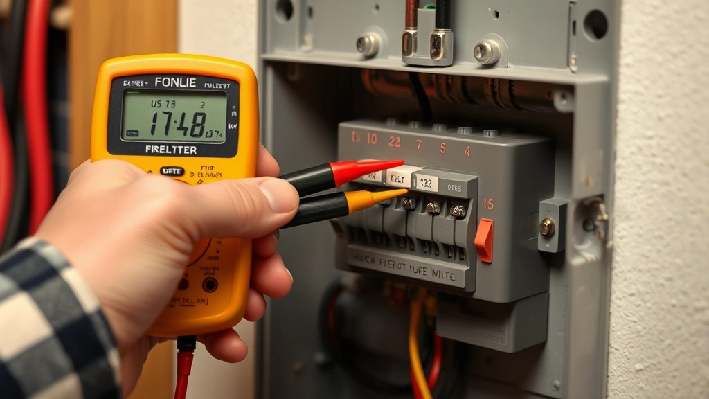 how to check a fuse with a multimeter tutorial photo 0