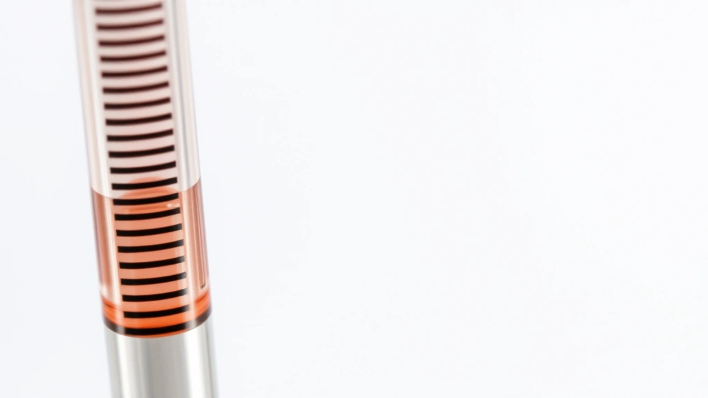 how to check engine oil -
Photorealistic close-up macro photography of an oil dipstick showing the minimu