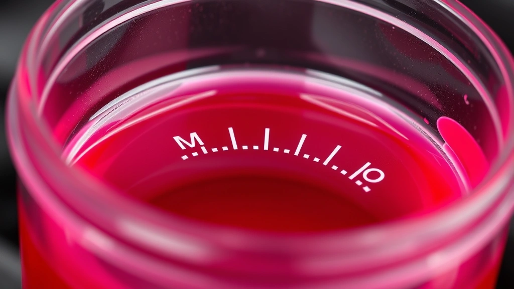 how to check power steering fluid -
photorealistic close-up macro photography of power steering fluid in a clear re