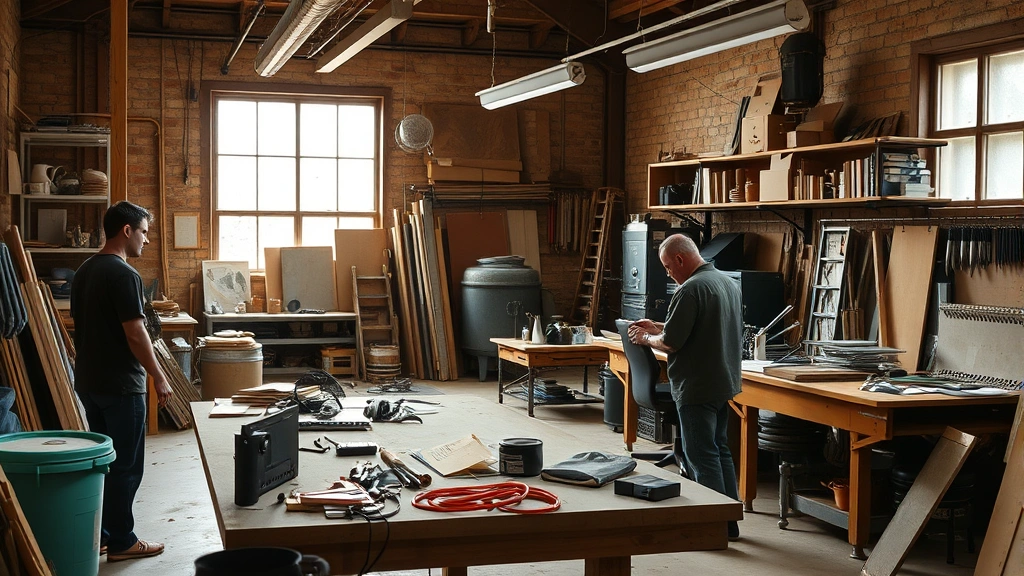 how to check power steering fluid -
workshop setting