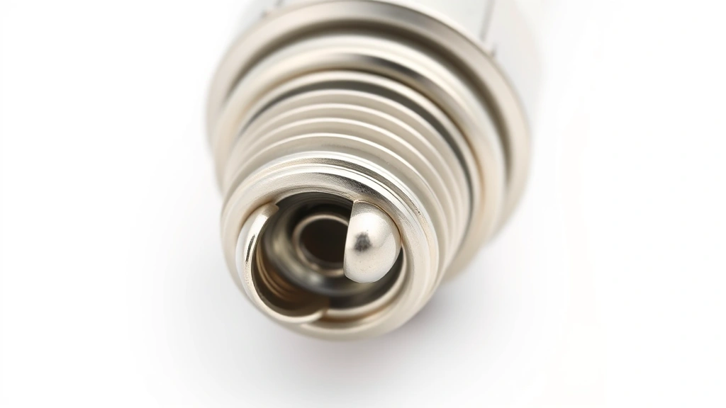 how to check spark plugs tutorial photo 0