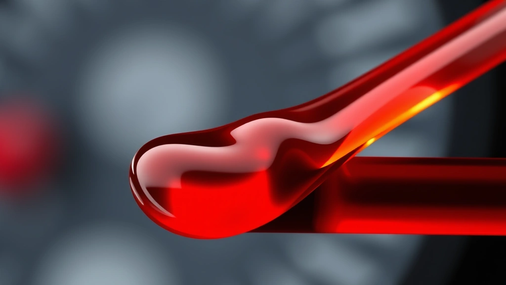 how to check transmission fluid level -
photorealistic close-up macro photography of transmission fluid on a dipstick s