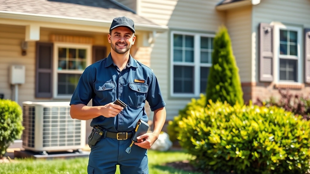 how to choose a heating and air conditioning contractor tutorial photo 0