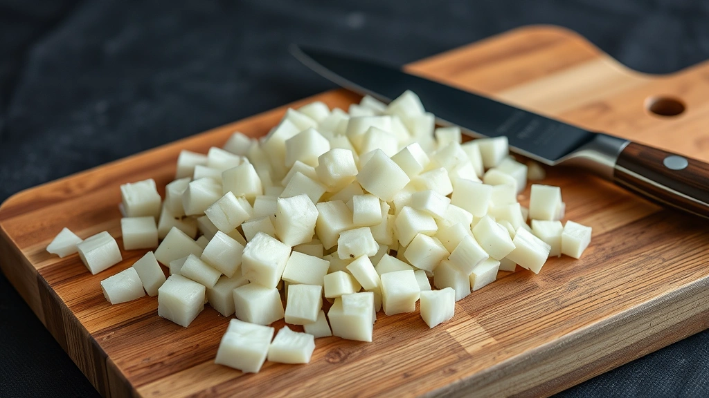 how to chop an onion tutorial photo 0