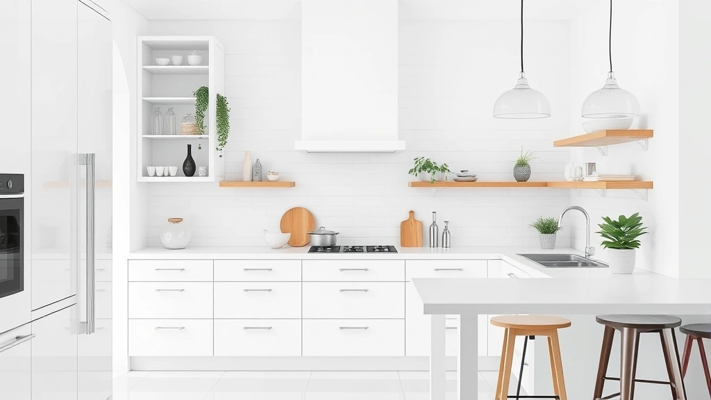 how to chop an onion -
clean white kitchen background
