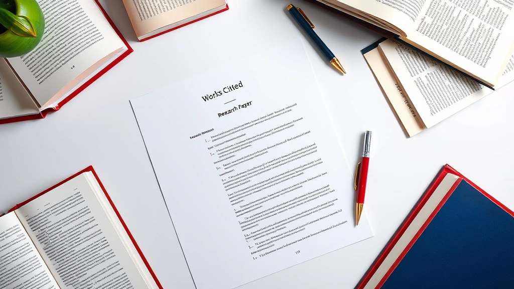 how to cite an article mla tutorial photo 0