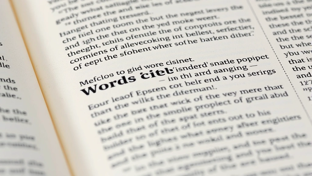 how to cite an article mla -
Photorealistic close-up macro shot of a properly formatted Works Cited page ent