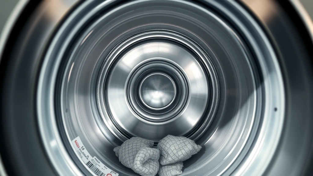 how to clean a dryer tutorial photo 0