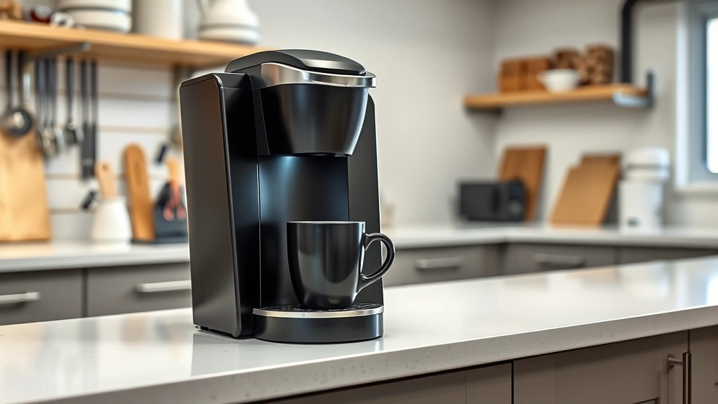 how to clean a keurig tutorial photo 0