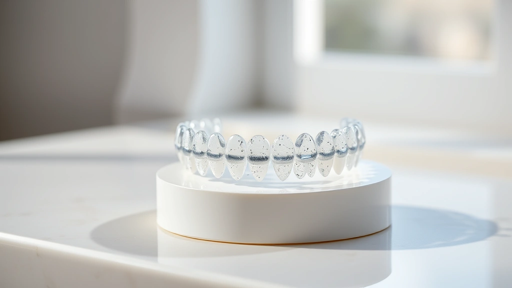 how to clean a retainer tutorial photo 0