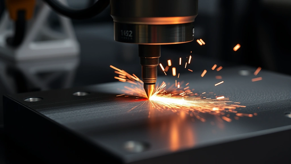 how to clean a whiteboard -
sharp focus on surface finish
