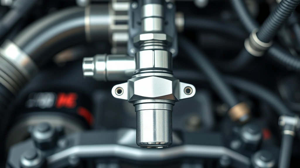 how to clean air mass meter tutorial photo 0