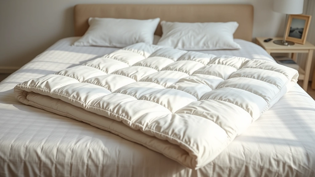 how to clean an electric blanket tutorial photo 0