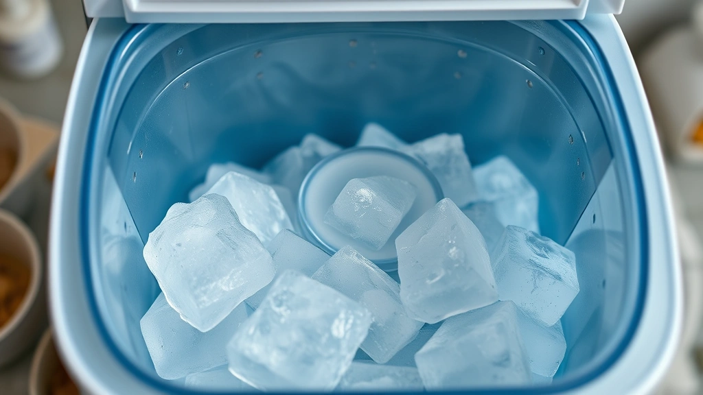 how to clean an ice maker tutorial photo 0