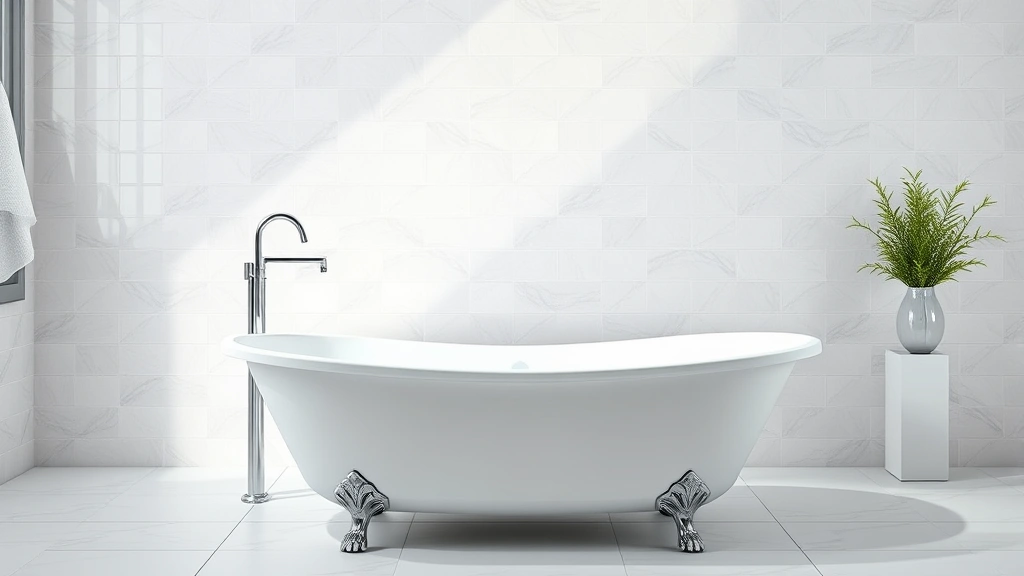 how to clean bathtub tutorial photo 0