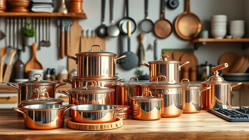 how to clean copper tutorial photo 0