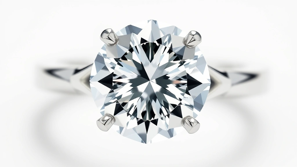 how to clean diamond ring tutorial photo 0