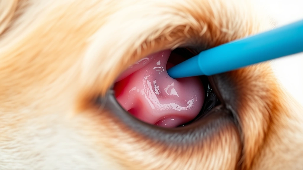 how to clean dogs ears tutorial photo 0