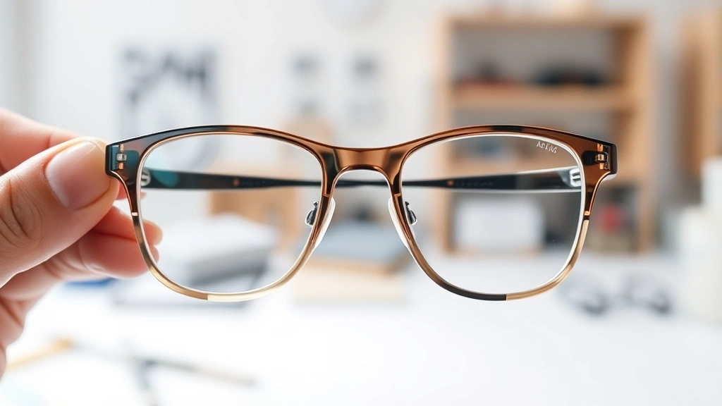 how to clean eyeglasses tutorial photo 0