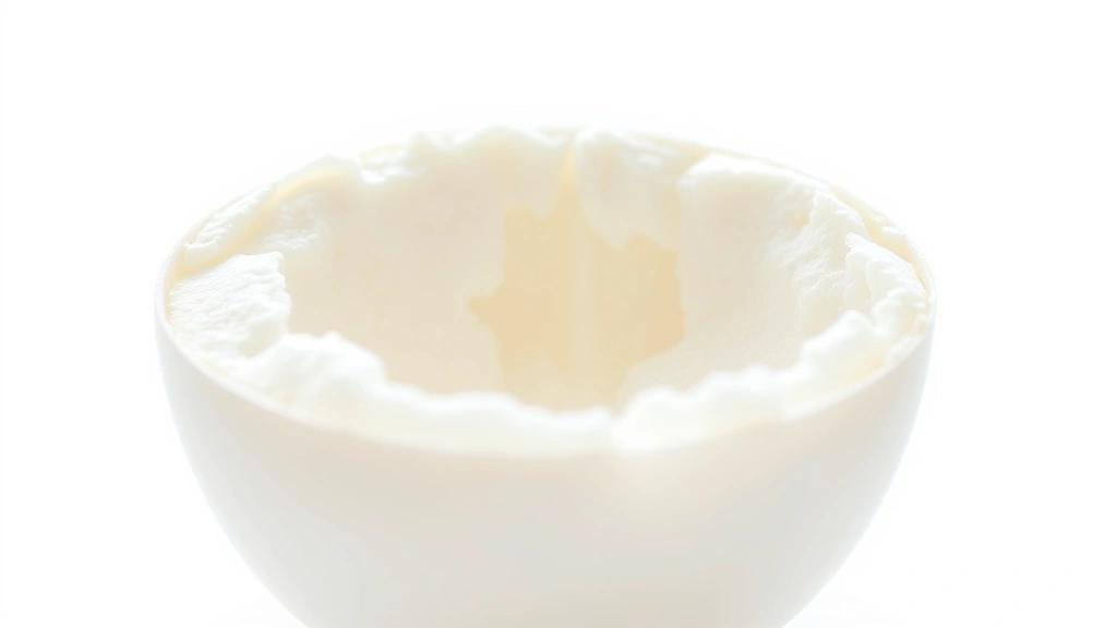 how to clean fresh eggs -
Photorealistic close-up macro photography of an egg’s shell surface textu