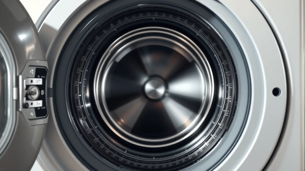 how to clean front load washer tutorial photo 0